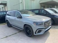 奔驰GLS450