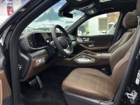 2024款 奔驰GLS450 6座 顶峰包 运动包 雷测包