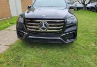 2024款 奔驰GLS450 6座 运动包