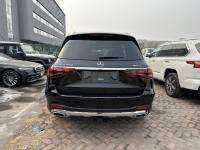 奔驰GLS450