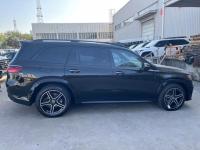 奔驰GLS450