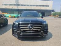 奔驰GLS450