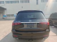 奔驰GLS450