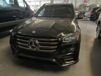 2024款 奔驰GLS450 7座 独家包 运动暗夜包 雷测包