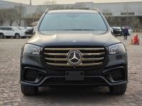 2024款 奔驰GLS450 7座 独家包 运动暗夜包 雷测包