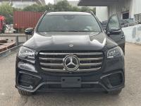 2024款 奔驰GLS450 7座 独家包 运动暗夜包 雷测包