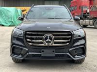 2024款 奔驰GLS450 7座 独家包 运动暗夜包 雷测包