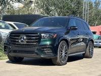 2024款 奔驰GLS450 7座 独家包 运动暗夜包 雷测包