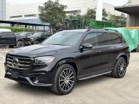奔驰GLS450