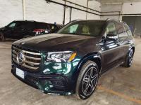 2024款 奔驰GLS450 7座 独家包 运动暗夜包 雷测包