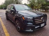 奔驰GLS450