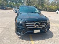 2024款 奔驰GLS450 7座 独家包 运动暗夜包 雷测包