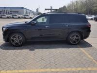 奔驰GLS450