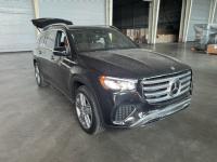 2025款 奔驰GLS450 7座 无AMG包