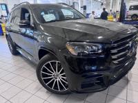 2025款 奔驰GLS450 7座 AMG包