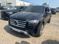 2025款 奔驰GLS450 4/5/6/7座可录 裸车未改装