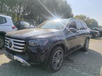 奔驰GLS450