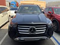 2025款 奔驰GLS450 4/5/6/7座可录 裸车未改装