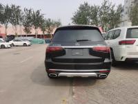 奔驰GLS450