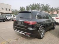 奔驰GLS450