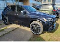 2025款 奔驰 GLE450 独家包 运动包 智能驾驶包