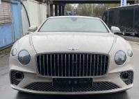 2024款 宾利欧陆 4.0T GT Azure雅度