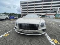 2024款 宾利欧陆 4.0T GT Azure雅度