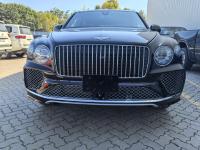 2024款 宾利添越 4.0T 长轴