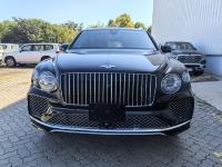 2024款 宾利添越 4.0T 长轴