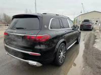 奔驰迈巴赫GLS600