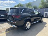 奔驰迈巴赫GLS600