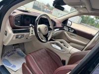 奔驰迈巴赫GLS600