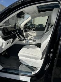 奔驰迈巴赫GLS600