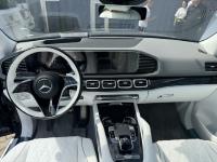 奔驰迈巴赫GLS600