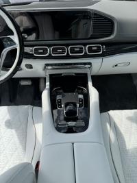 奔驰迈巴赫GLS600