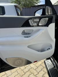 奔驰迈巴赫GLS600