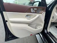 奔驰迈巴赫GLS600