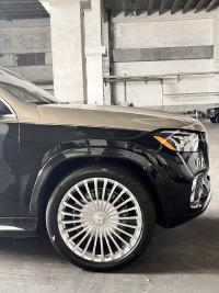 奔驰迈巴赫GLS600