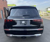 奔驰迈巴赫GLS600