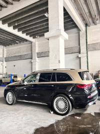 奔驰迈巴赫GLS600