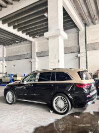 奔驰迈巴赫GLS600