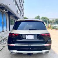 奔驰迈巴赫GLS600