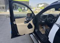 奔驰迈巴赫GLS600