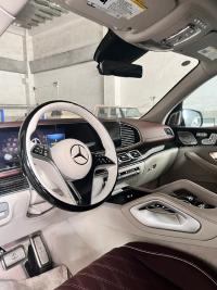 奔驰迈巴赫GLS600