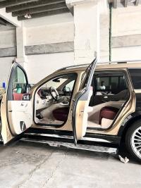 奔驰迈巴赫GLS600