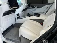 奔驰迈巴赫GLS600