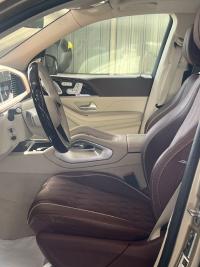 奔驰迈巴赫GLS600