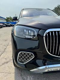 奔驰迈巴赫GLS600