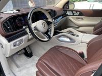 奔驰迈巴赫GLS600