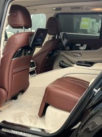 奔驰迈巴赫GLS600